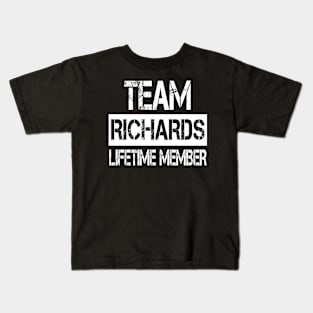 Richards Kids T-Shirt